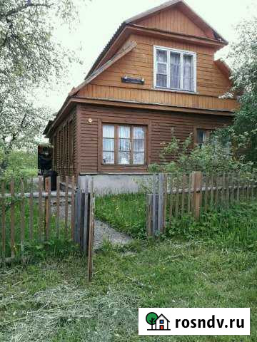 Дача 60 м² на участке 17 сот. на продажу в Сланцах Сланцы - изображение 1