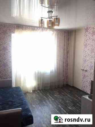 Квартира-студия, 25 м², 4/9 эт. в аренду на длительный срок в Абакане Абакан