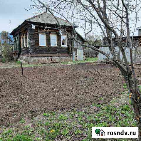Дом 36 м² на участке 8 сот. на продажу в Чапаевске Чапаевск