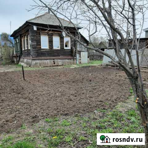 Дом 36 м² на участке 8 сот. на продажу в Чапаевске Чапаевск - изображение 1