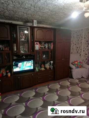 Дом 55 м² на участке 15 сот. на продажу в Оленино Оленино - изображение 1