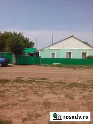 Дом 72 м² на участке 1000 сот. на продажу в Саракташе Саракташ - изображение 1