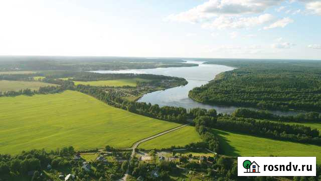 Коттедж 244 м² на участке 66.5 сот. на продажу в Сосново Сосново - изображение 1