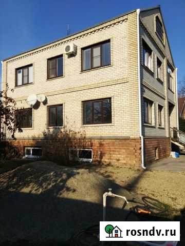 Дом 105 м² на участке 5 сот. в аренду на длительный срок в Армавире Армавир - изображение 1