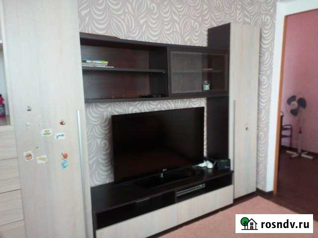 1-комнатная квартира, 42 м², 5/5 эт. в аренду посуточно в Соль-Илецке Соль-Илецк - изображение 1