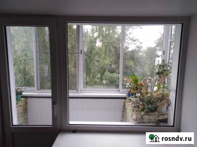 3-комнатная квартира, 41 м², 4/4 эт. на продажу в Жигулевске Жигулевск - изображение 1