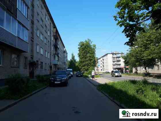2-комнатная квартира, 45 м², 3/5 эт. на продажу в Волхове Волхов