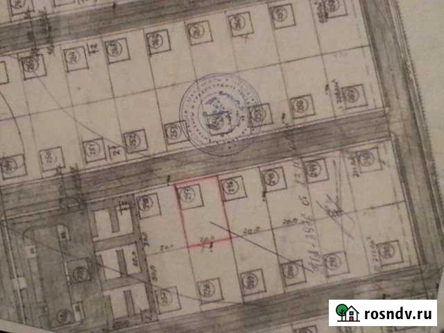Участок ИЖС 6 сот. на продажу в Новом Хушете Новый Хушет - изображение 1
