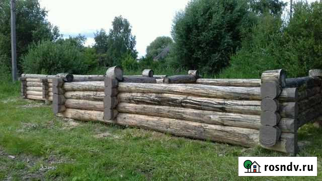 Дом 20 м² на участке 1 сот. на продажу в Старой Руссе Старая Русса - изображение 1