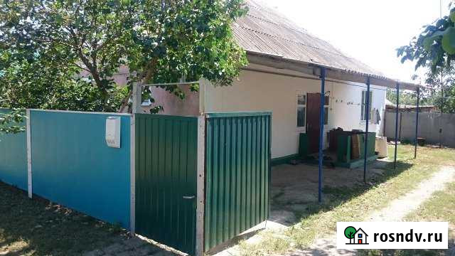 Дом 91.5 м² на участке 34 сот. на продажу в Старолеушковской Старолеушковская - изображение 1