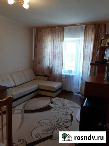 1-комнатная квартира, 34 м², 3/9 эт. на продажу в Протвино Протвино - изображение 1