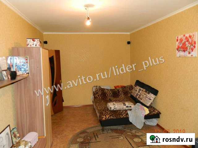 1-комнатная квартира, 31 м², 2/5 эт. на продажу в Строителе Белгородской области Строитель - изображение 1