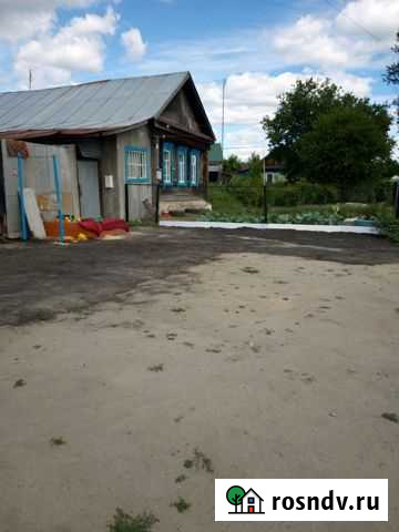 Дом 49 м² на участке 17 сот. на продажу в Чаадаевке Чаадаевка - изображение 1