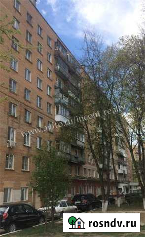 2-комнатная квартира, 45 м², 8/9 эт. на продажу в Голицыно Голицыно - изображение 1