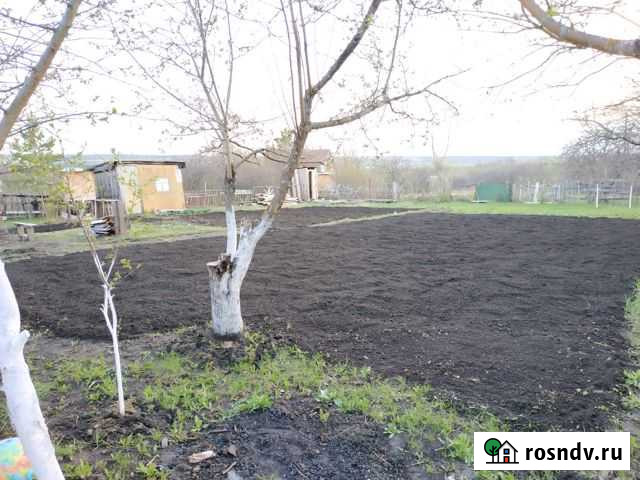 Участок СНТ, ДНП 6 сот. на продажу в Богословке Богословка - изображение 1