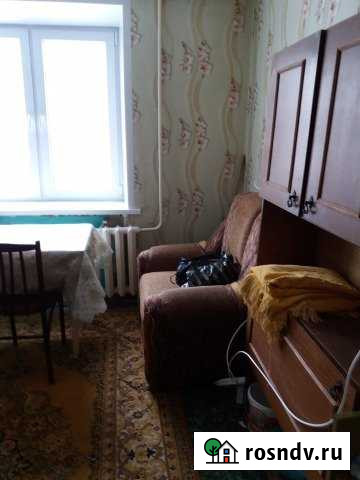 Комната 14 м² в 1-ком. кв., 4/9 эт. в аренду на длительный срок в Старом Осколе Старый Оскол - изображение 1