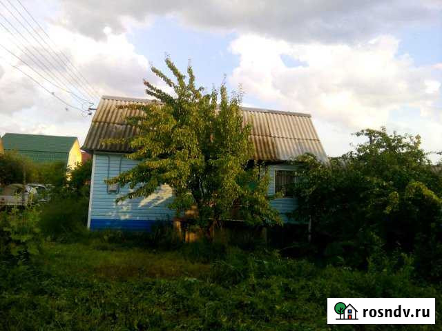 Участок СНТ, ДНП 8 сот. на продажу в Завьялово Республики Удмуртия Завьялово - изображение 1