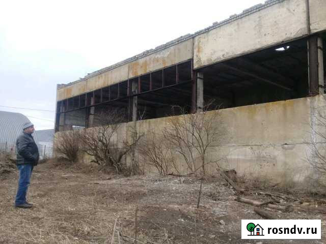 Гараж на продажу в Усмани Усмань - изображение 1