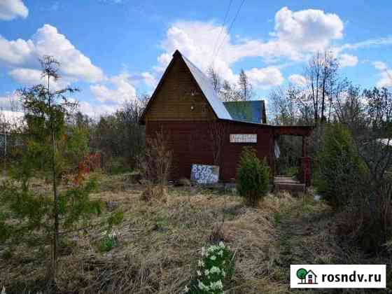 Дача 20 м² на участке 6 сот. на продажу в Серпухове Серпухов