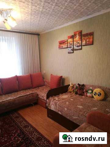 1-комнатная квартира, 34 м², 5/6 эт. на продажу в Кузнецке Кузнецк - изображение 1