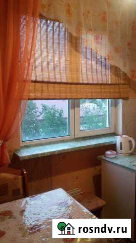 1-комнатная квартира, 36 м², 4/9 эт. в аренду посуточно в Тынде Тында - изображение 1