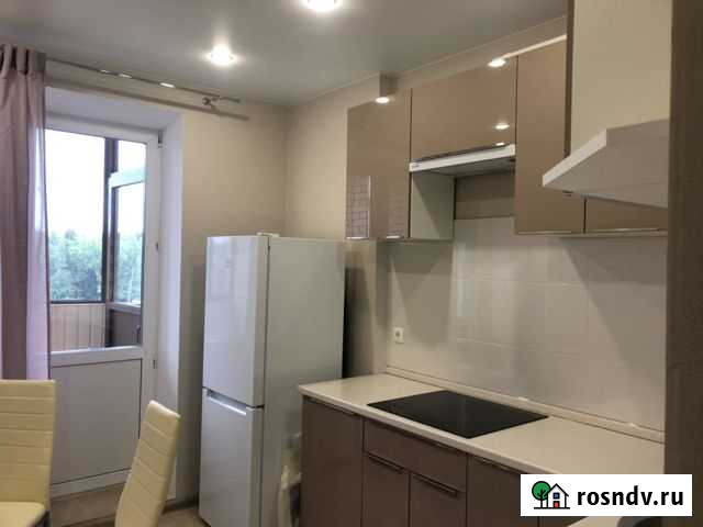 2-комнатная квартира, 63 м², 7/10 эт. в аренду на длительный срок в Одинцово Одинцово - изображение 1