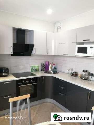 3-комнатная квартира, 75 м², 3/25 эт. на продажу в Реутове Реутов - изображение 1