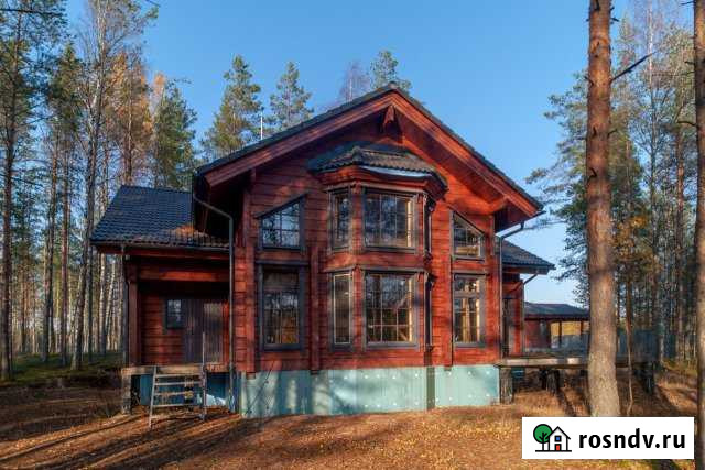Коттедж 250 м² на участке 25 сот. на продажу в Сертолово Сертолово - изображение 1