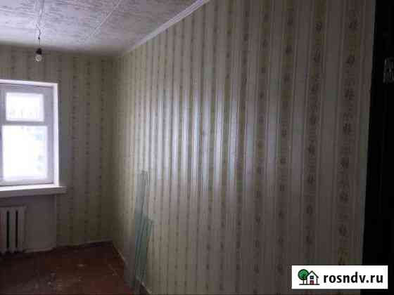 Комната 14 м² в 4-ком. кв., 1/2 эт. на продажу в Лакинске Лакинск