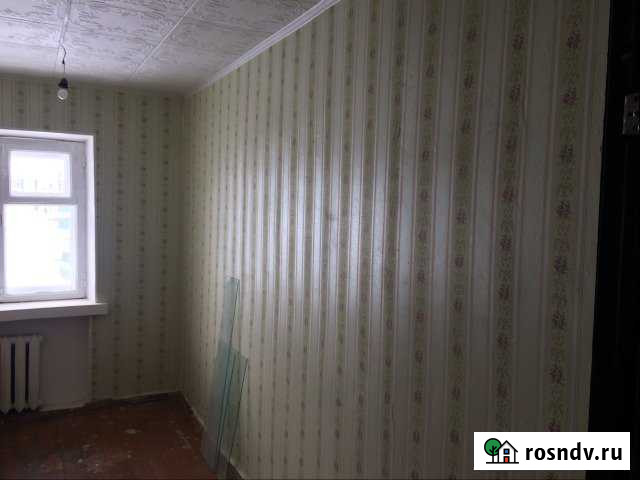 Комната 14 м² в 4-ком. кв., 1/2 эт. на продажу в Лакинске Лакинск - изображение 1