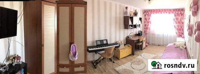 3-комнатная квартира, 75 м², 6/6 эт. на продажу в Ейске Ейск - изображение 1