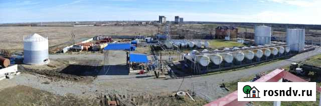 Участок промназначения 2500 сот. на продажу в Адыгейске Адыгейск - изображение 1