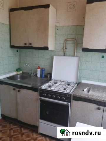 2-комнатная квартира, 44 м², 5/5 эт. в аренду на длительный срок в Чехове Московской области Чехов - изображение 1