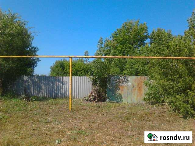 Участок СНТ, ДНП 37 сот. на продажу в Россоши Россошь - изображение 1