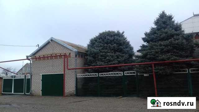 Дом 121 м² на участке 10 сот. на продажу в Дивном Дивное - изображение 1