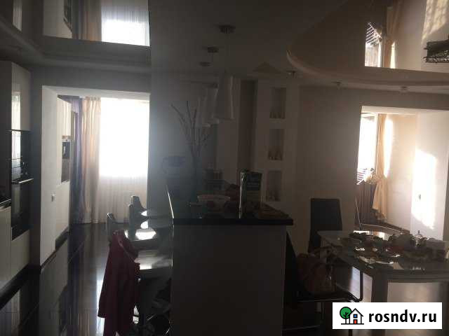 3-комнатная квартира, 90 м², 4/4 эт. на продажу в Тихорецке Тихорецк - изображение 1