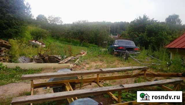 Участок ИЖС 6 сот. на продажу в Плесе Плес - изображение 1