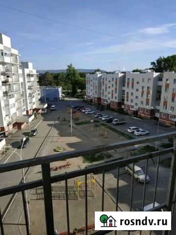 Своб. планировка, 35 кв.м., 6/9 эт. Шелехов - изображение 1