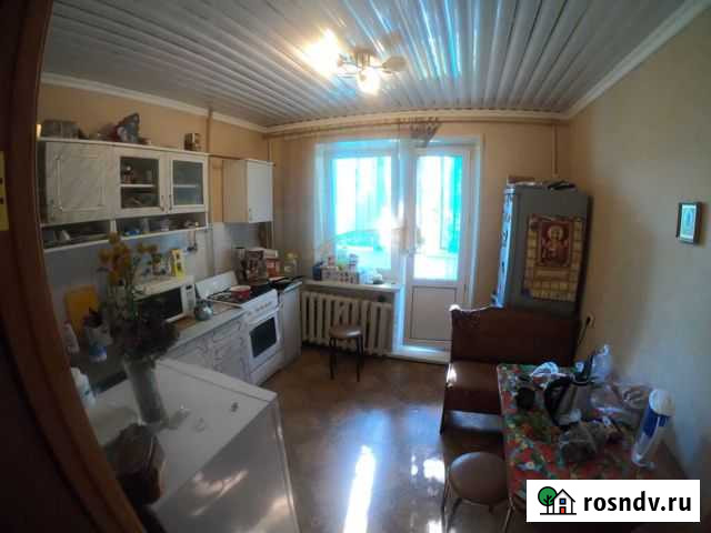 3-комнатная квартира, 69 м², 3/5 эт. на продажу в Малино Малино - изображение 1