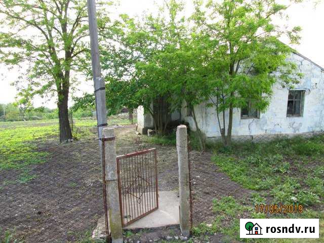 Дом 45 м² на участке 23 сот. на продажу в Щёлкино Щёлкино - изображение 1