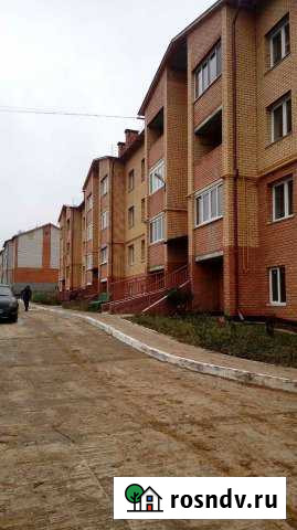 3-комнатная квартира, 55 м², 3/3 эт. на продажу в Козловке Республики Чувашия Козловка - изображение 1