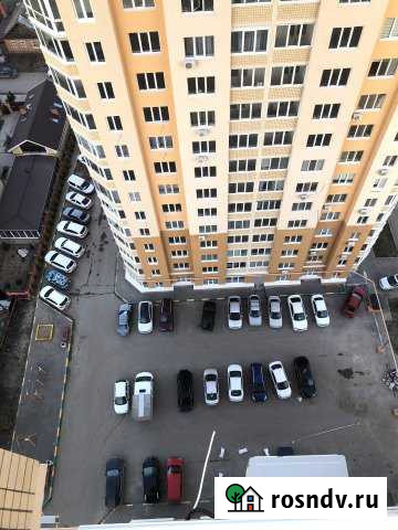 1-комнатная квартира, 48 м², 19/20 эт. на продажу в Энгельсе Энгельс - изображение 1