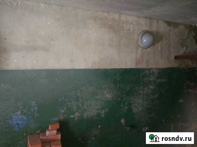 Гараж 30 м² в аренду в Подольске Подольск - изображение 1