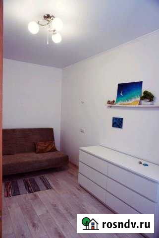 2-комнатная квартира, 48 м², 4/8 эт. в аренду посуточно в Мысхако Мысхако - изображение 1