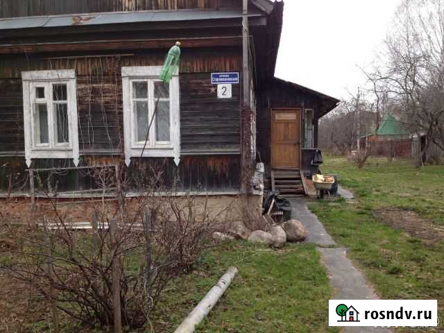 Дача 42 м² на участке 25 сот. на продажу в Можайске Можайск - изображение 1