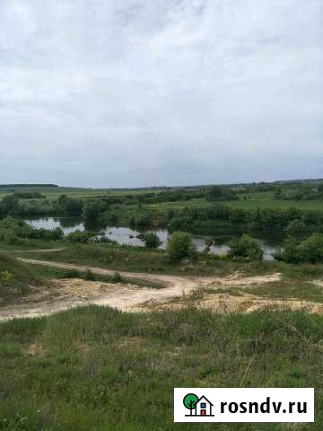 Участок ИЖС 25 сот. на продажу в Ливнах Ливны - изображение 1