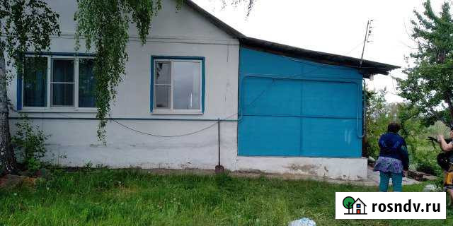 Дом 179.3 м² на участке 54 сот. на продажу в Среднем Икорце Средний Икорец - изображение 1