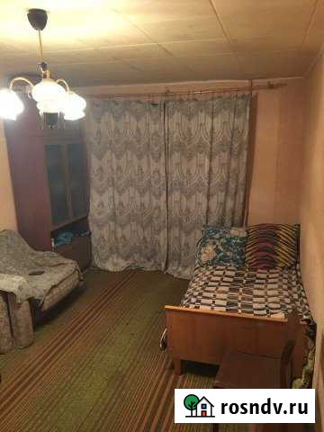 Комната 21 м² в 1-ком. кв., 2/5 эт. на продажу в Кольчугино Кольчугино - изображение 1