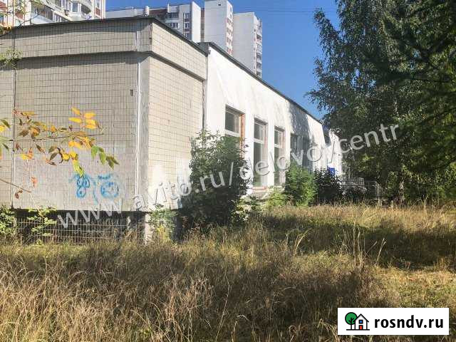 Помещение свободного назначения, 173.2 кв.м. Андреевка - изображение 1