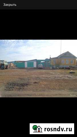 Дом 80 м² на участке 30 сот. на продажу в Еткуле Еткуль - изображение 1